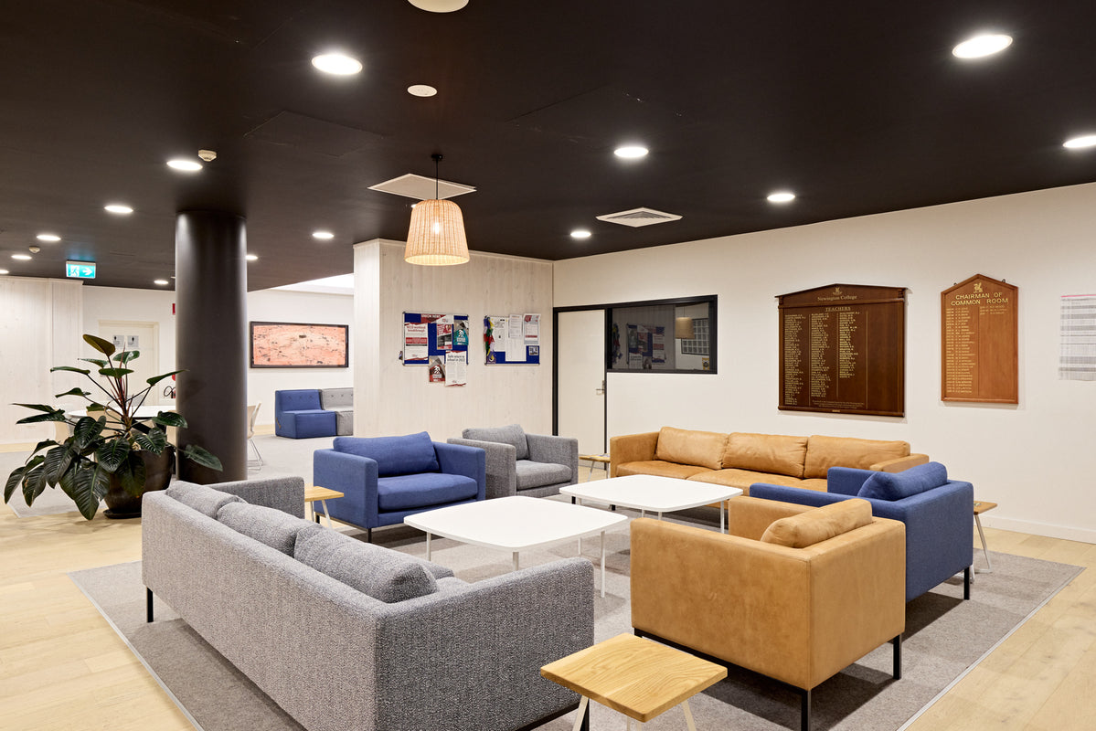 Project: Newington College
